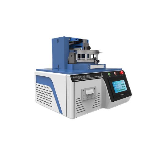 上海理濤 百格刮擦測試儀 品質(zhì)z越，比肩進(jìn)口設(shè)備