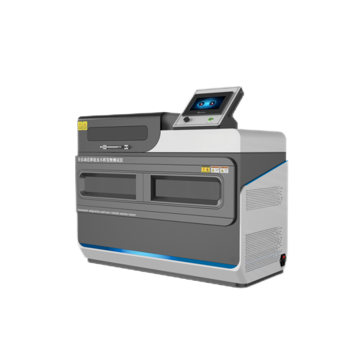 單工位全自動(dòng)遷移量及不揮發(fā)物測試儀