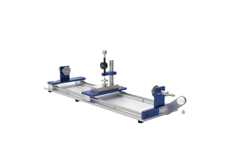 簡易款皮膚縫合線線徑測量儀 /簡易款醫(yī)用縫合線線徑試驗儀/簡易款線徑測定儀