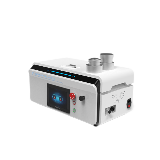 化學(xué)防護(hù)服超壓排氣閥綜合性測(cè)試儀