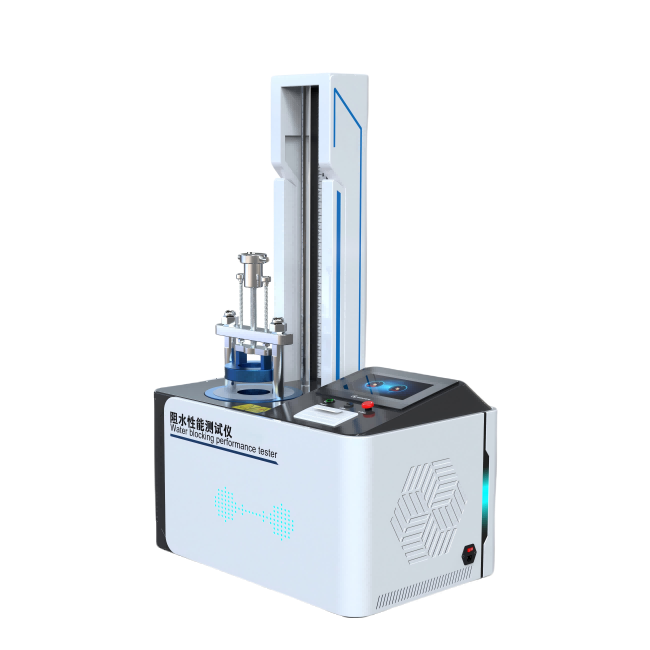 高配版阻水性測(cè)試儀
