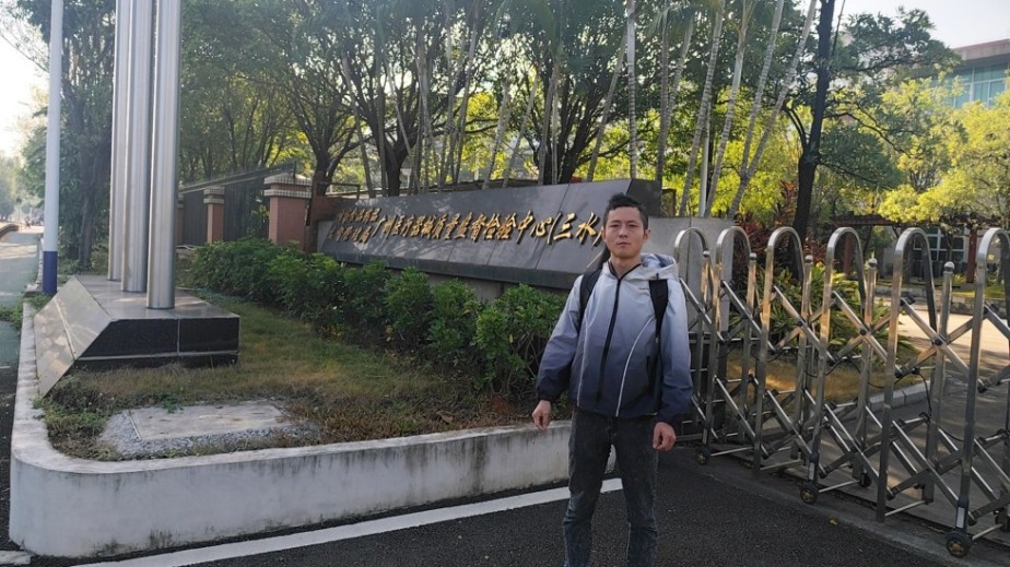 輸尿管性能測試儀：上海理濤與廣東省醫(yī)療器械質(zhì)量監(jiān)督檢驗所達(dá)成進(jìn)一步合作