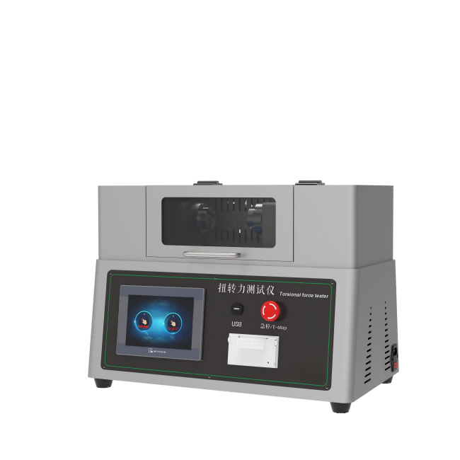 扭轉(zhuǎn)力測(cè)試儀