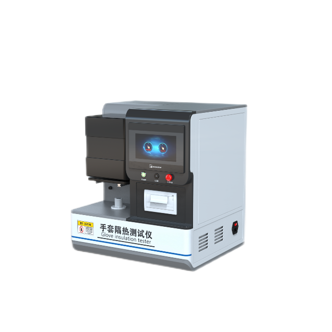 手套隔熱測(cè)試儀