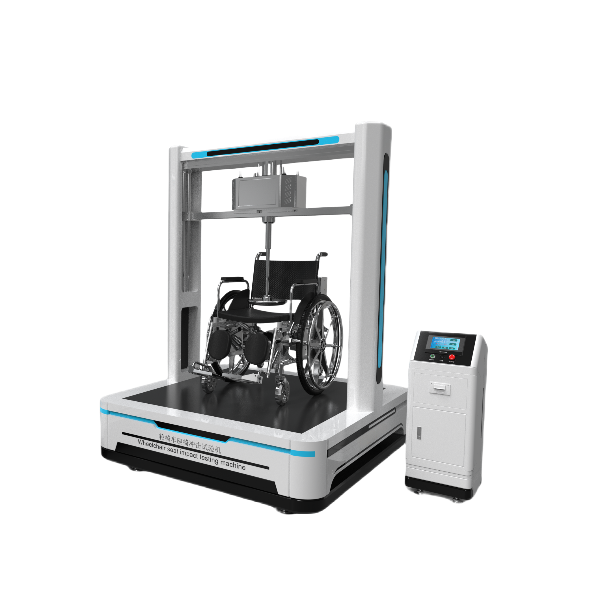 輪椅車座椅沖擊試驗機(jī)