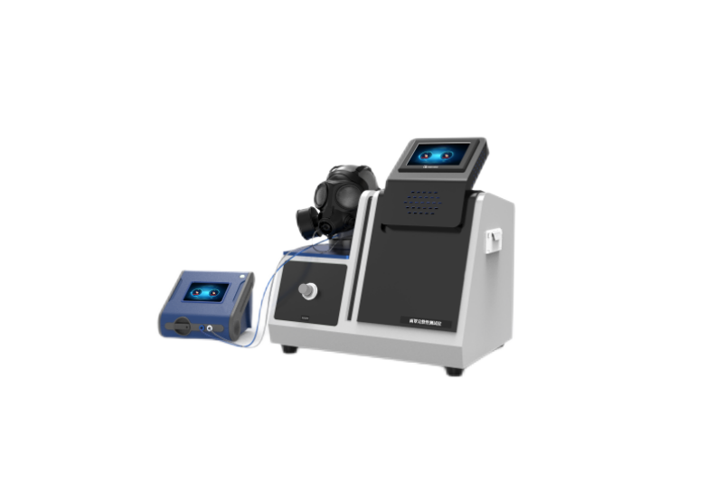 面罩完整性測(cè)試儀、面罩完整性測(cè)試系統(tǒng)