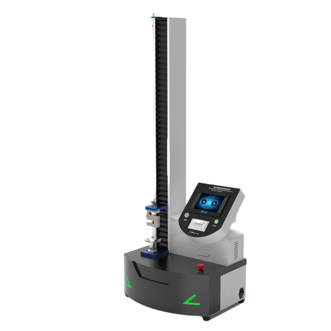 防護(hù)服耐穿刺性測試儀