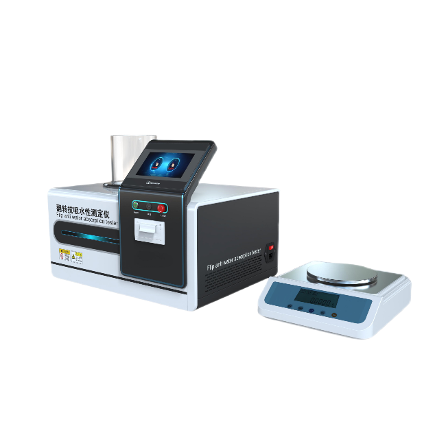 紡織品翻轉(zhuǎn)抗吸水性測定儀