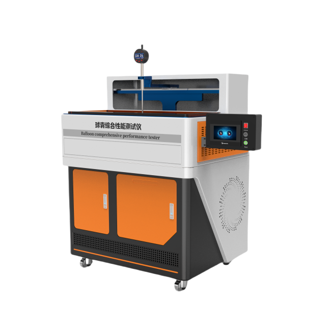 高配版球囊綜合性能測試儀