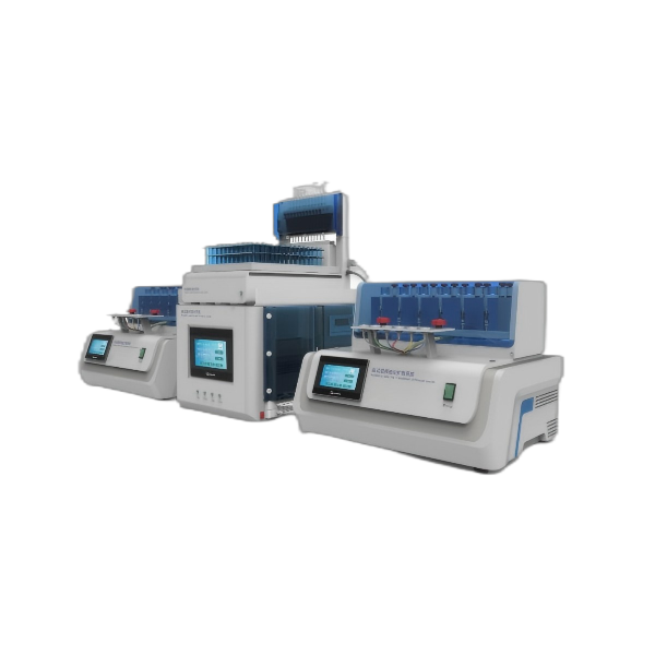 自動取樣透皮擴(kuò)散系統(tǒng)