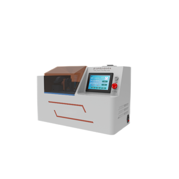 嬰幼奶嘴柔性測試儀 奶嘴柔性測試儀 嬰幼用奶嘴柔性測試儀