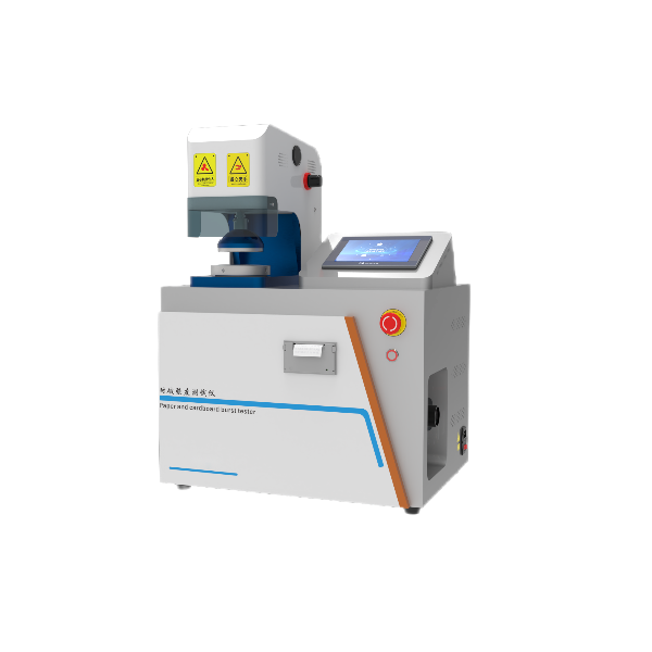 紙張紙板耐破強度測試儀