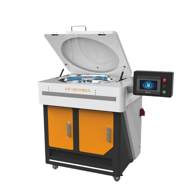 豪華版杯式法水蒸氣透過率測(cè)試儀