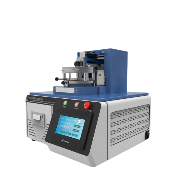 電動(dòng)劃格試驗(yàn)儀、百格刮擦測試儀、十字刮擦測試儀