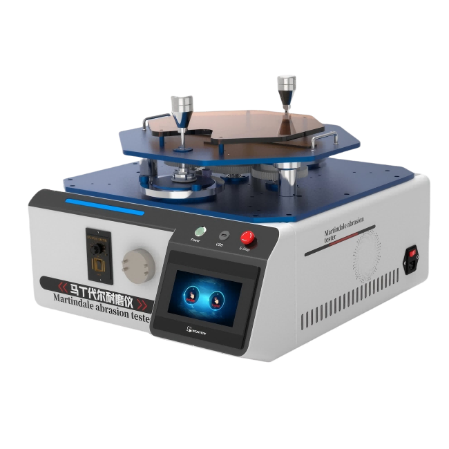 馬丁代爾耐磨儀、馬丁代爾起毛起球測試儀