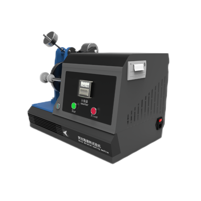 阿克隆耐磨儀/阿克隆耐磨試驗機