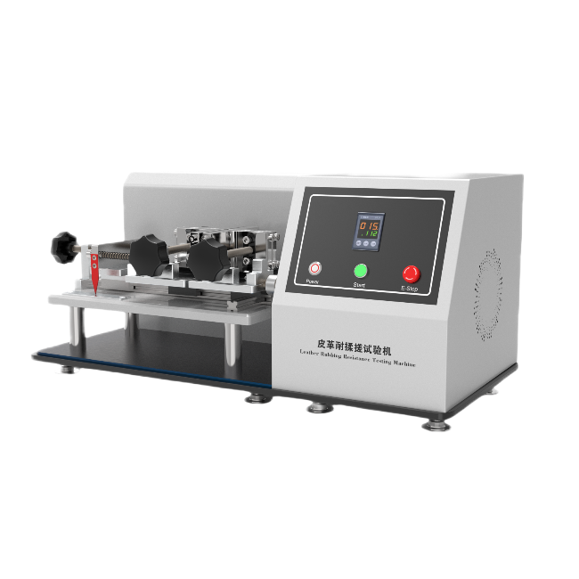 普通款皮革耐揉搓試驗(yàn)機(jī)，皮革耐揉測(cè)試儀