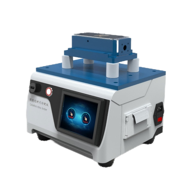 凝膠化時間測試儀