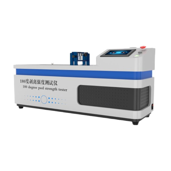 180度剝離強度測試儀（臥式）