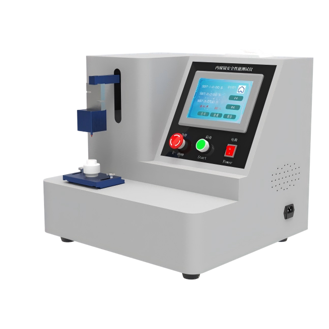 內(nèi)窺鏡安全性能測(cè)試儀