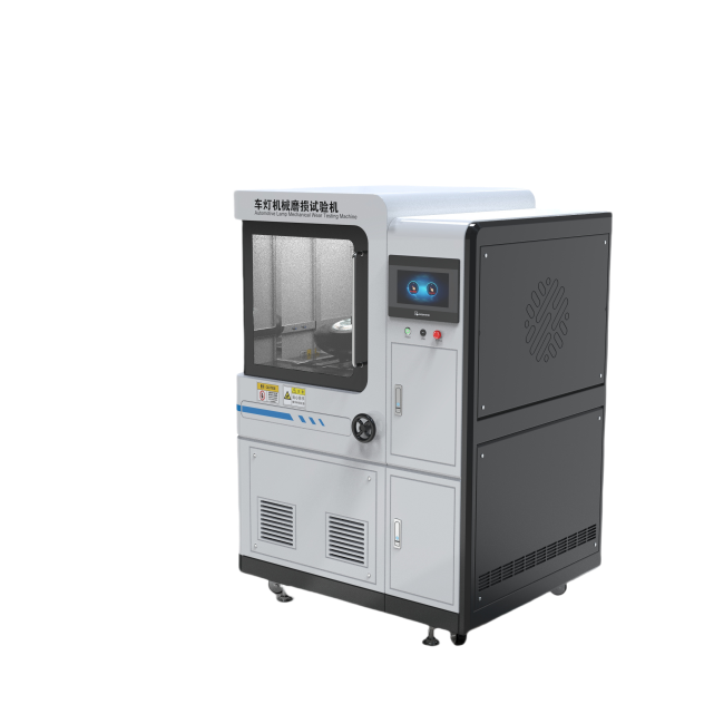 汽車前大燈機(jī)械磨損試驗(yàn)機(jī)、車燈機(jī)械磨損試驗(yàn)機(jī)
