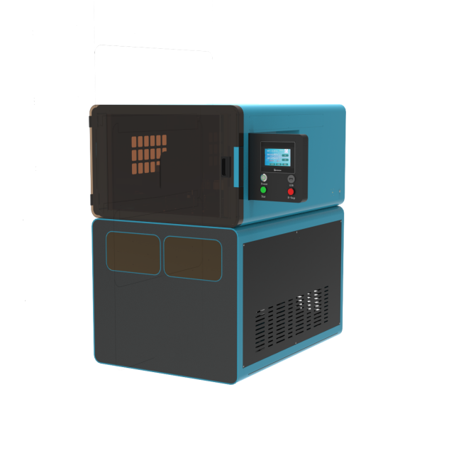 蒸汽噴射試驗(yàn)機(jī)