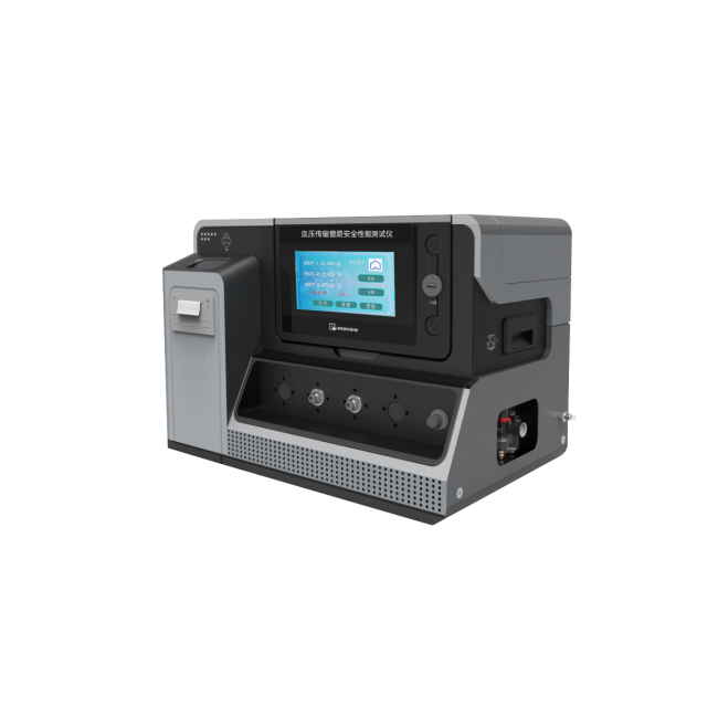 血壓傳輸管路安全性能測(cè)試儀