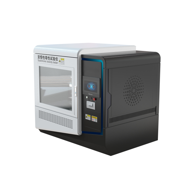 亞慢性毒性試驗儀