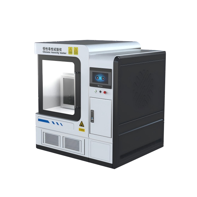 慢性毒性試驗(yàn)儀