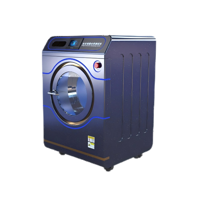 全自動縮水率測試儀