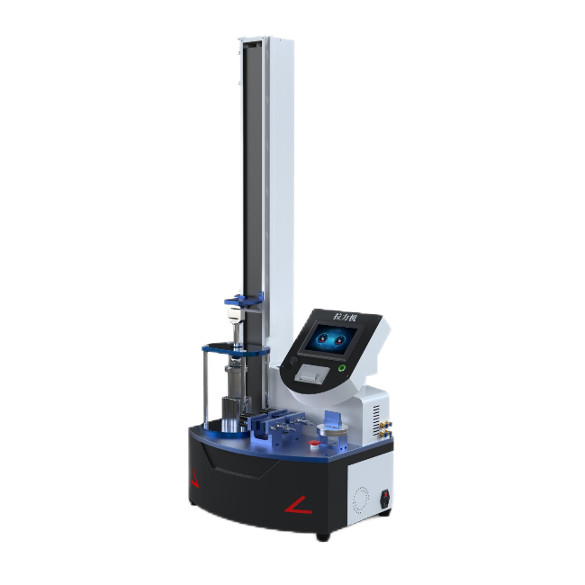 頂破刺穿拉伸萬能試驗機(jī)-拉力機(jī)
