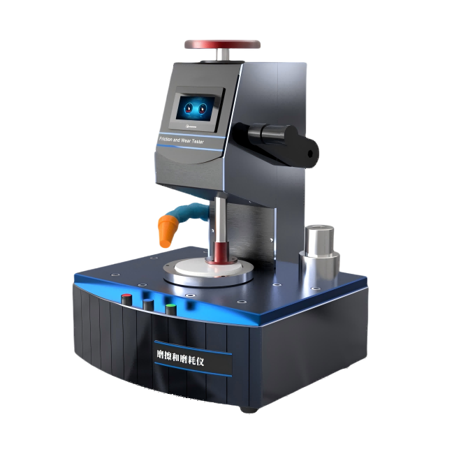 印刷品抗摩擦測(cè)試儀、摩擦磨耗試驗(yàn)儀、磨擦和磨耗測(cè)試儀