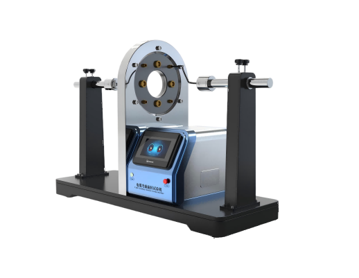 電纜彎曲旋轉試驗機，柔性電線彎曲旋轉試驗機   