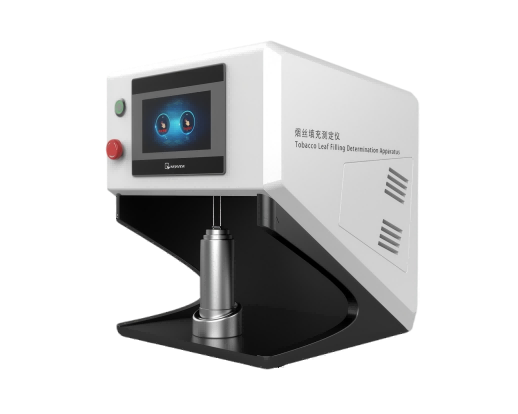 煙絲填充測(cè)定儀