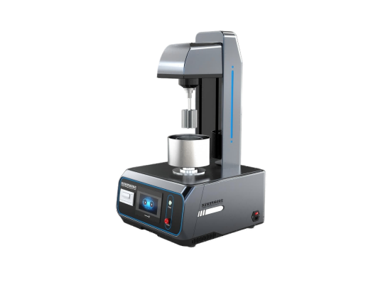 瀝青流變性質(zhì)試驗儀