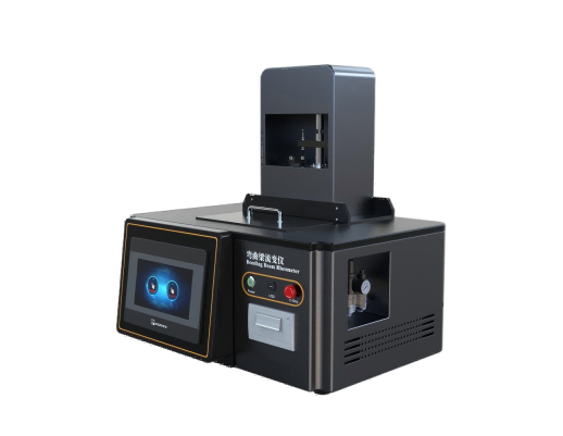 瀝青混合料彎曲梁流變儀 