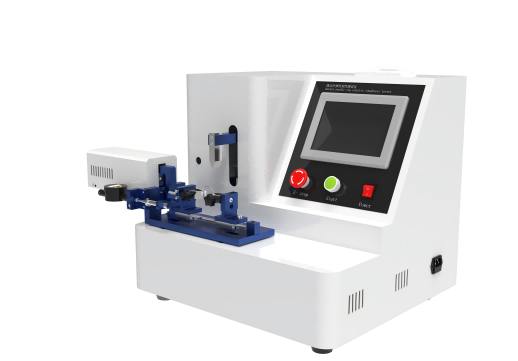 皮膚縫合針彈性測試儀   醫(yī)用縫合針韌性測試儀  縫合針彈性韌性測試儀