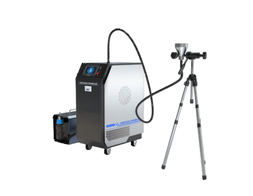 空調(diào)凈化系統(tǒng)自凈時間測定系統(tǒng)