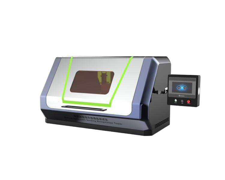 醫(yī)用內(nèi)窺鏡彎曲操縱測試儀