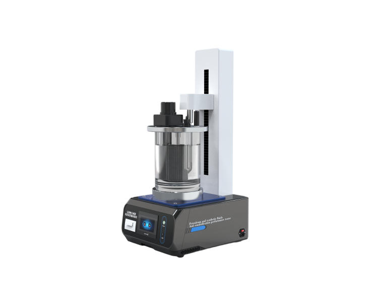 石油和合成液抗乳化性能試驗(yàn)儀