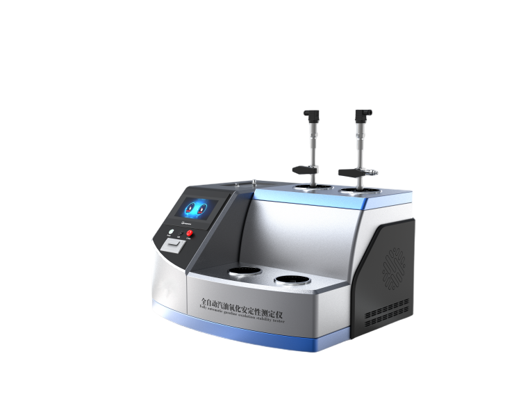 全自動汽油氧化安定性測定儀