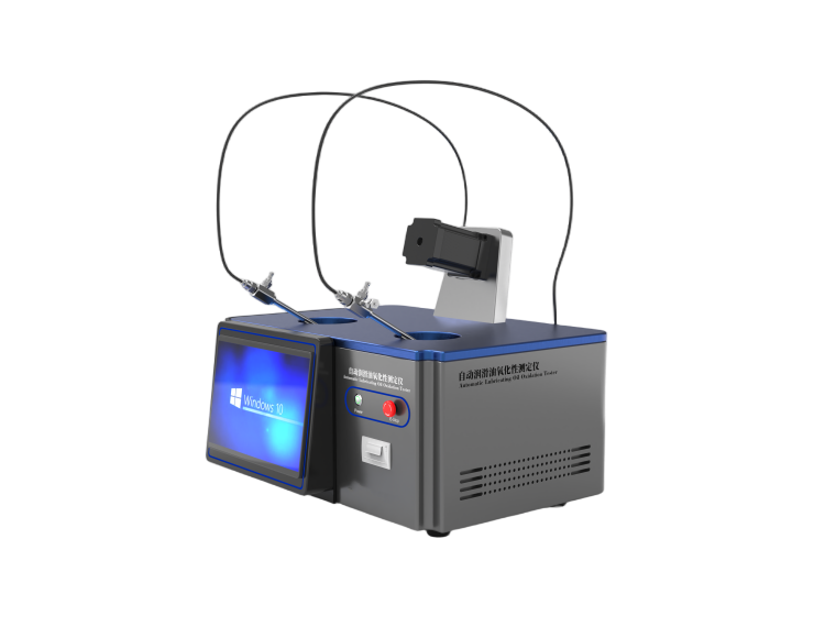  自動(dòng)潤滑油氧化性測(cè)定儀、潤滑油抗氧化安定性測(cè)定儀