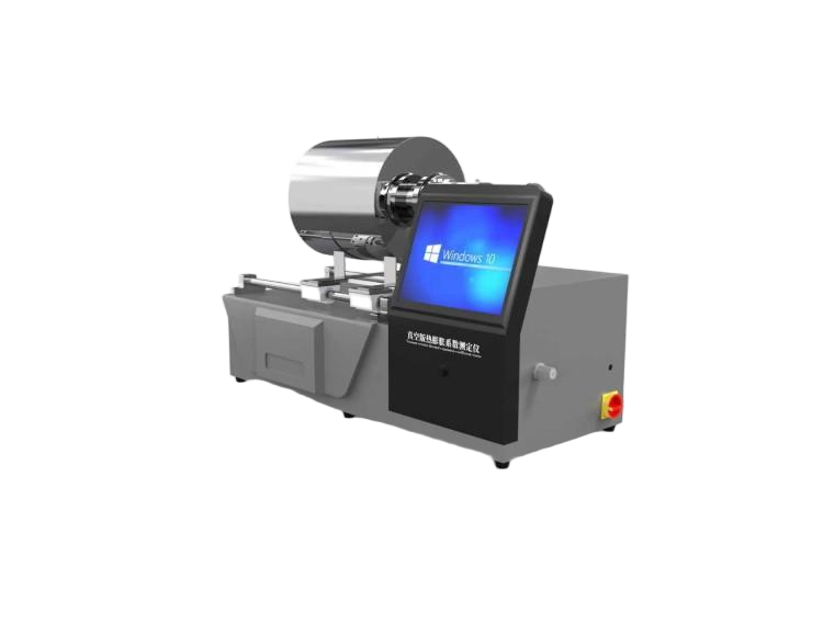 真空版熱膨脹系數(shù)測定儀