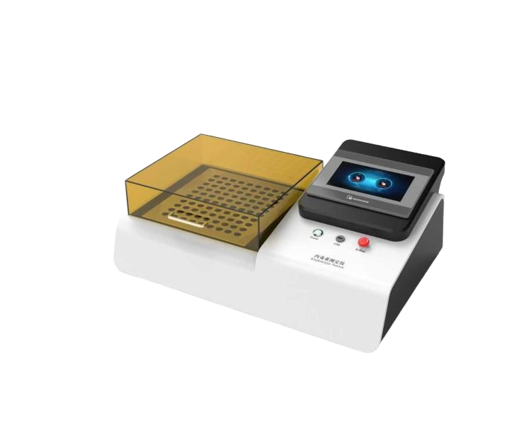 內(nèi)毒素測(cè)定儀，內(nèi)毒素凝膠法測(cè)定儀