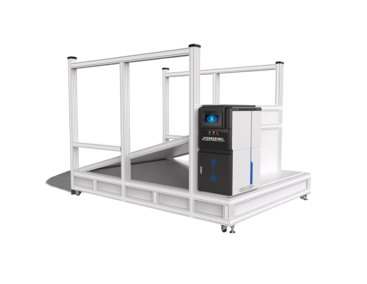ME設(shè)備穩(wěn)定性試驗(yàn)臺(tái)