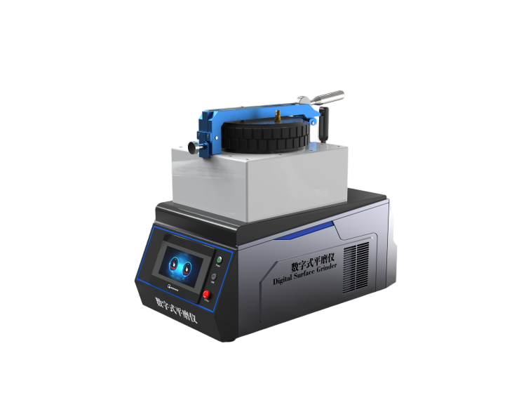 全自動(dòng)平磨機(jī) 