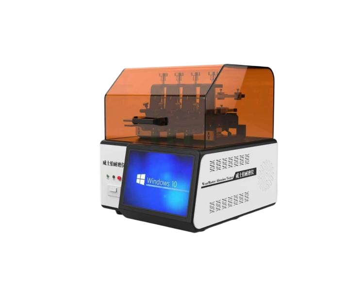 威士伯耐磨儀、威士伯（Osillatory）耐磨儀高配款