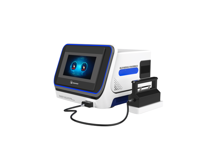 瞬態(tài)快速熱線法導(dǎo)熱系數(shù)測(cè)試儀