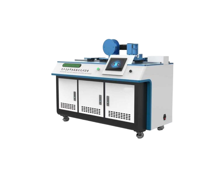 汽車安全帶卷收器耐久試驗(yàn)臺(tái)，卷收器耐久性試驗(yàn)儀