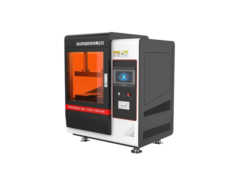 預(yù)浸料凝膠時(shí)間測(cè)定儀